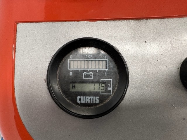 GAYNER SPM1025